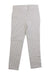 A Black Casual Pants from Janie & Jack in size 5T for girl. (Back View)