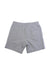 A Grey Shorts from Janie & Jack in size 7Y for girl. (Back View)