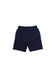 A Navy Shorts from Janie & Jack in size 7Y for boy. (Back View)