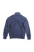 A Navy Long Sleeve Tops from Crewcuts in size 10Y for boy. (Front View)