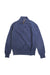 A Navy Long Sleeve Tops from Crewcuts in size 10Y for boy. (Back View)