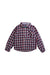 A Multicolour Long Sleeve Shirts from Chickeeduck in size 2T for boy. (Front View)