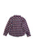 A Multicolour Long Sleeve Shirts from Chickeeduck in size 2T for boy. (Back View)