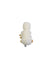 A White Soft Toys from Jellycat in size O/S for neutral. (Back View)