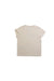 A Multicolour Short Sleeve T Shirts from Petit Bateau in size 6T for girl. (Back View)