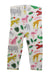 A Multicolour Leggings from Boden in size 12-18M for girl. (Front View)