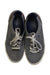 A Grey Sneakers from Sperry in size 11Y for boy. (Back View)