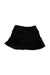 A Black Short Skirts from Nicholas & Bears in size 8Y for girl. (Back View)