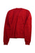A Red Cardigans from Nicholas & Bears in size 10Y for girl. (Back View)