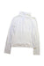 A White Long Sleeve Tops from Armani in size 8Y for neutral. (Front View)