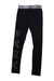 A Black Leggings from DKNY in size 12Y for girl. (Back View)