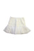 A White Tulle Skirts from Nicholas & Bears in size 10Y for girl. (Back View)