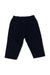 A Navy Casual Pants from Jacadi in size 12-18M for boy. (Front View)