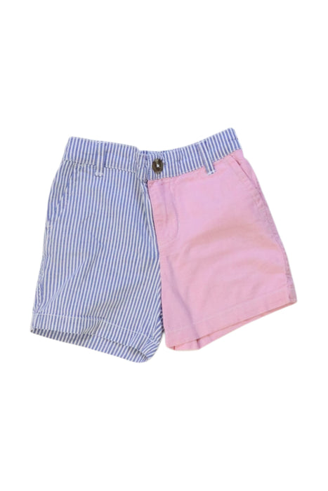 A Multicolour Shorts from Ralph Lauren in size 6-12M for boy. (Front View)