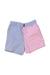 A Multicolour Shorts from Ralph Lauren in size 6-12M for boy. (Front View)
