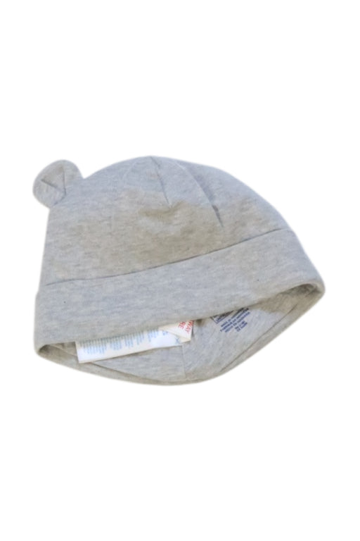 A Grey Winter Hats from Ralph Lauren in size O/S for boy. (Front View)
