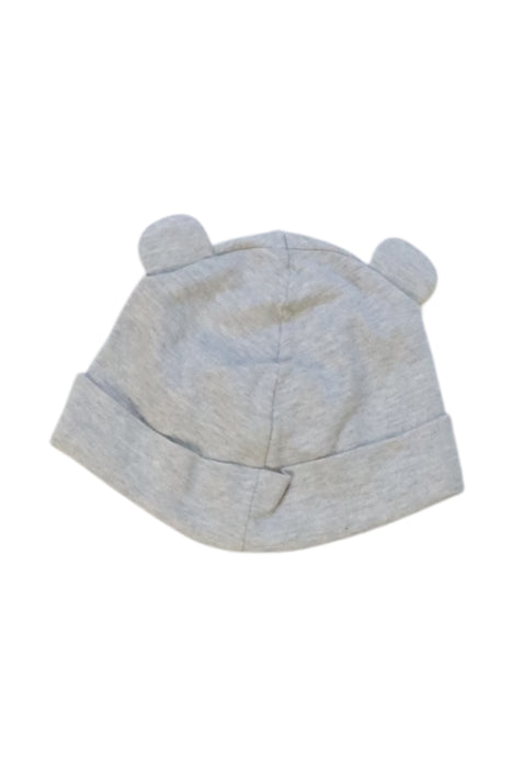 A Grey Winter Hats from Ralph Lauren in size O/S for boy. (Back View)