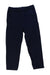 A Navy Sweatpants from Jacadi in size 3T for girl. (Front View)