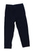 A Navy Sweatpants from Jacadi in size 3T for girl. (Back View)
