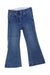 A Blue Jeans from Stella McCartney in size 4T for girl. (Front View)