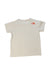 A Multicolour Short Sleeve T Shirts from The North Face in size 5T for neutral. (Back View)