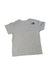 A Grey Short Sleeve T Shirts from The North Face in size 5T for neutral. (Back View)