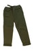 A Green Casual Pants from Seed in size 3T for boy. (Front View)