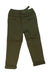 A Green Casual Pants from Seed in size 3T for boy. (Back View)