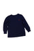 A Navy Crewneck Sweatshirts from Polo Ralph Lauren in size 2T for boy. (Front View)