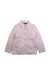 A Pink Puffer/Quilted Coats & Outerwear from Polo Ralph Lauren in size 6T for girl. (Front View)