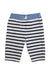 A White Casual Pants from Ralph Lauren in size 3-6M for boy. (Front View)