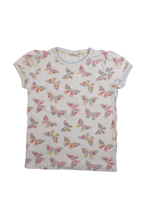 A Multicolour T Shirts from Boden in size 7Y for girl. (Front View)