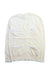 A White Cardigans from Nicholas & Bears in size 10Y for girl. (Front View)