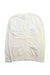 A White Cardigans from Nicholas & Bears in size 10Y for girl. (Front View)