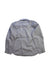 A Grey Long Sleeve Shirts from Comme Ca Ism in size 4T for boy. (Back View)