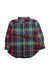 A Multicolour Long Sleeve Shirts from Ralph Lauren in size 3T for boy. (Front View)