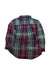 A Multicolour Long Sleeve Shirts from Ralph Lauren in size 3T for boy. (Back View)