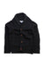 A Black Cardigans from Jacadi in size 4T for neutral. (Front View)