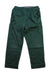 A Green Casual Pants from Bonpoint in size 4T for boy. (Front View)