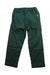 A Green Casual Pants from Bonpoint in size 4T for boy. (Back View)