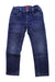 A Blue Jeans from s.Oliver in size 4T for neutral. (Front View)