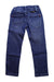 A Blue Jeans from s.Oliver in size 4T for neutral. (Back View)