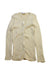 A Beige Cardigans from Benebene in size 6T for neutral. (Front View)