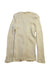 A Beige Cardigans from Benebene in size 6T for neutral. (Back View)