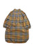 A Multicolour Capes & Ponchos from Burberry in size 4T for neutral. (Back View)