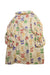 A Multicolour Long Sleeve Shirts from Mini Rodini in size 7Y for neutral. (Back View)