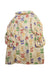 A Multicolour Long Sleeve Shirts from Mini Rodini in size 7Y for neutral. (Back View)