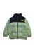 A Multicolour Puffer/Quilted Coats & Outerwear from The North Face in size 2T for neutral. (Front View)