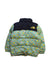 A Multicolour Puffer/Quilted Coats & Outerwear from The North Face in size 2T for neutral. (Back View)