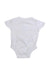 A Multicolour Sleeveless Bodysuits from Marimekko in size 0-3M for boy. (Back View)